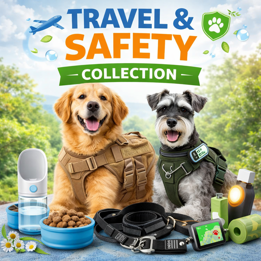 Travel and Safety
