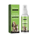 Long-Lasting Pet Odor Eliminator Spray