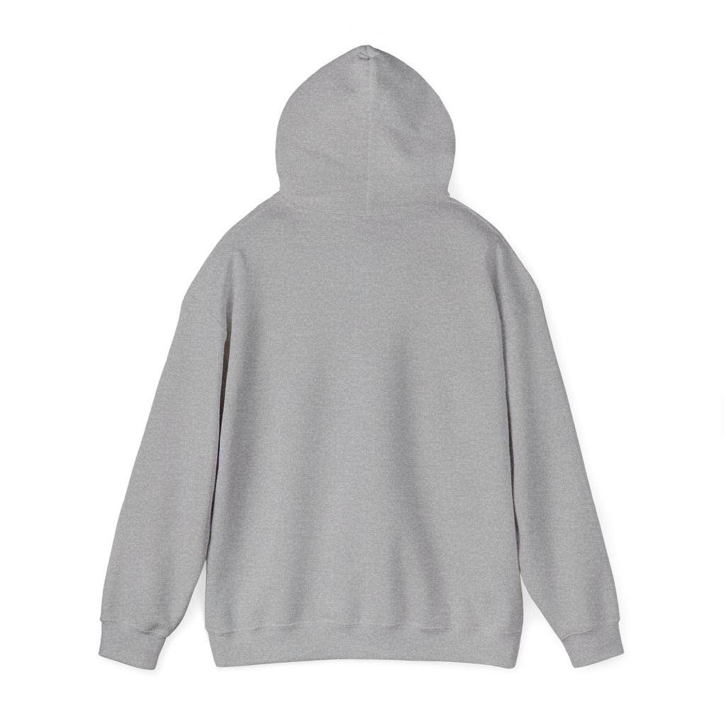 Happy and Dazzling Hoodie — Cute Pastel Graphic Pullover