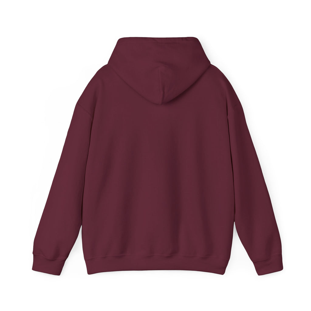 Happy and Dazzling Hoodie — Cute Pastel Graphic Pullover