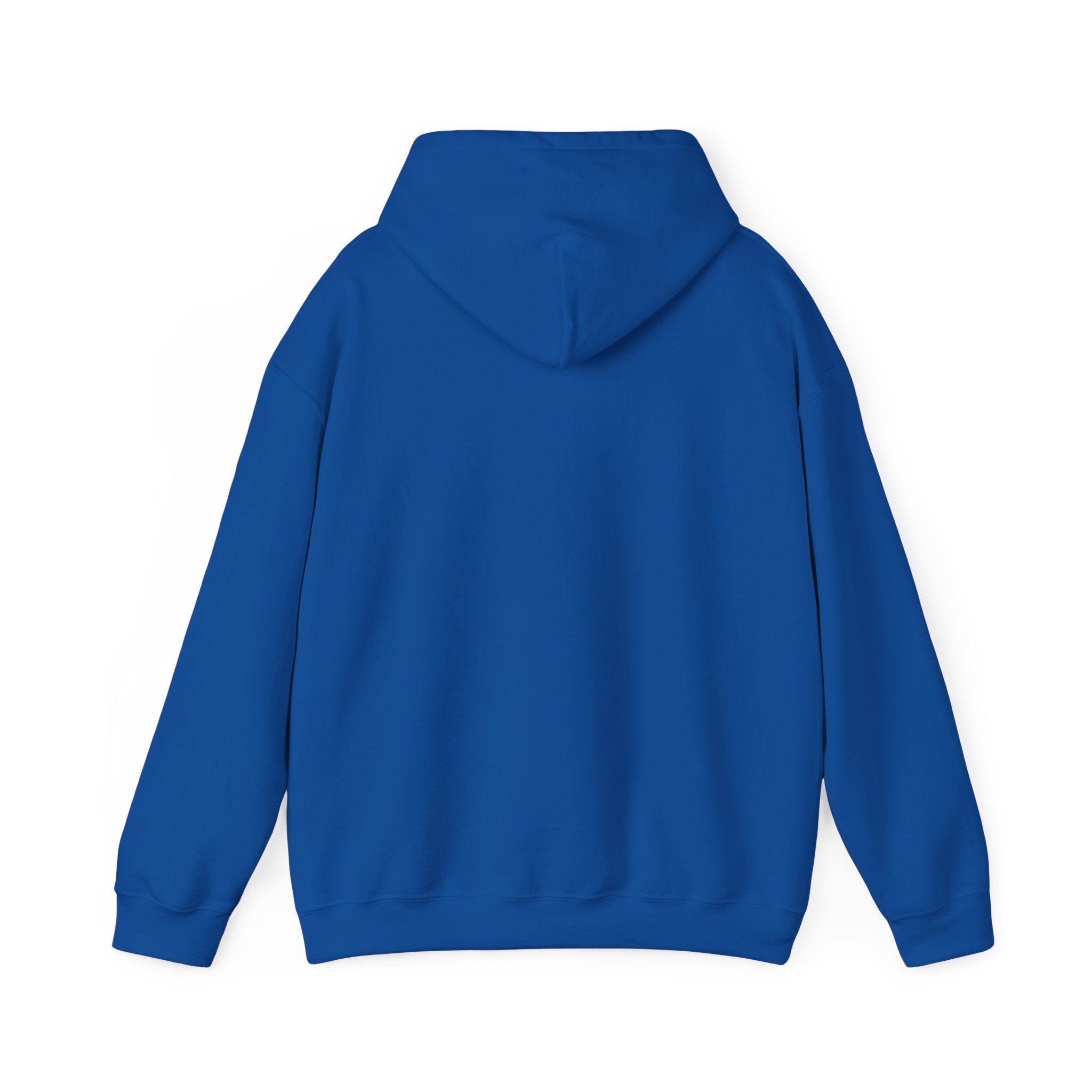 Happy and Dazzling Hoodie — Cute Pastel Graphic Pullover