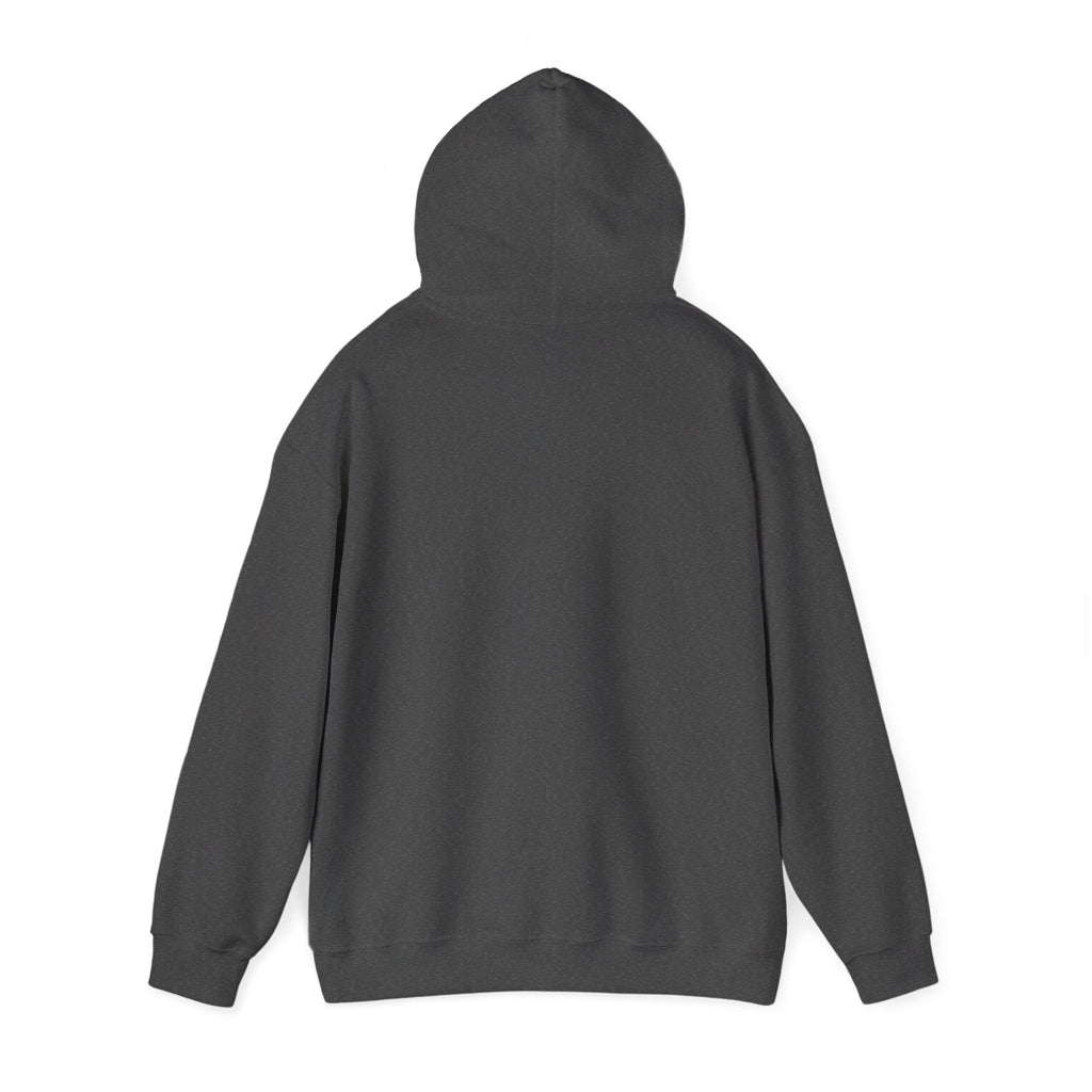 Happy and Dazzling Hoodie — Cute Pastel Graphic Pullover