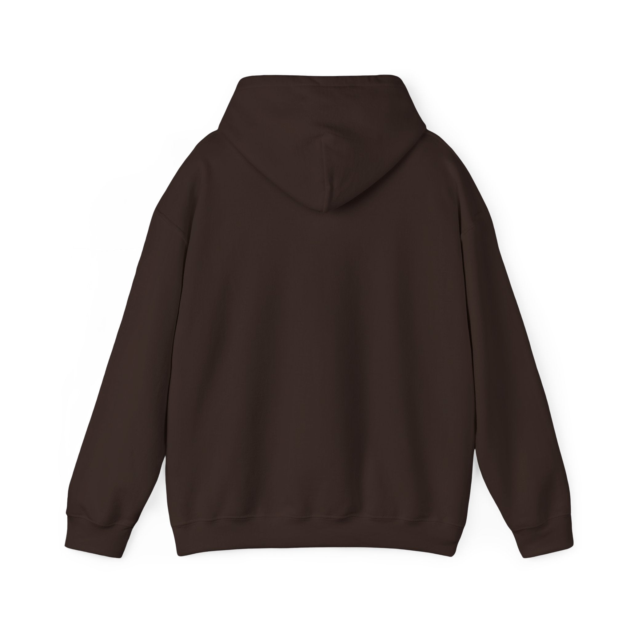 Happy and Dazzling Hoodie — Cute Pastel Graphic Pullover