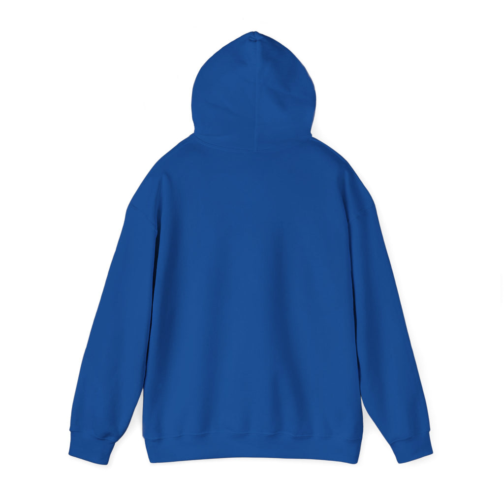Happy and Dazzling Hoodie — Cute Pastel Graphic Pullover