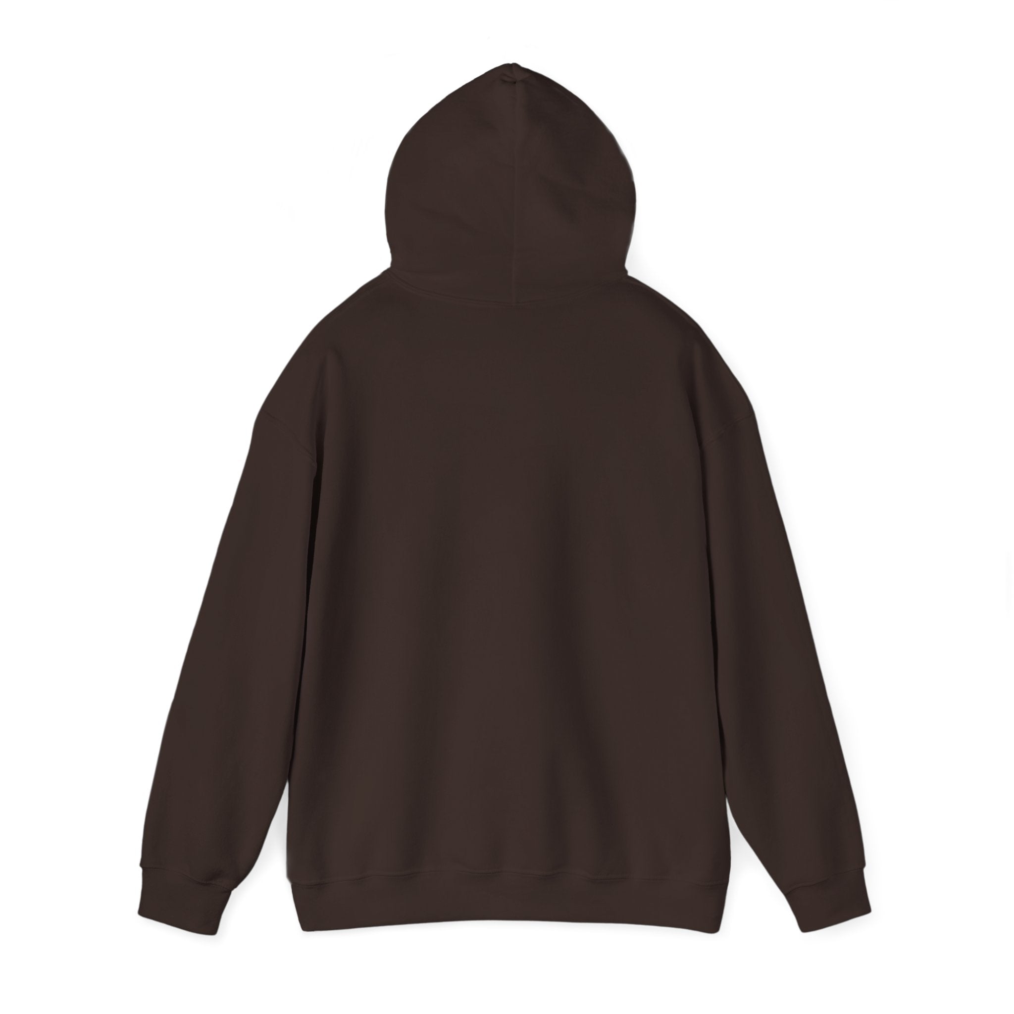 Happy and Dazzling Hoodie — Cute Pastel Graphic Pullover