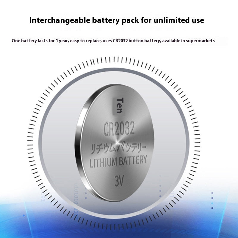 Pet Safety Tracker Collar