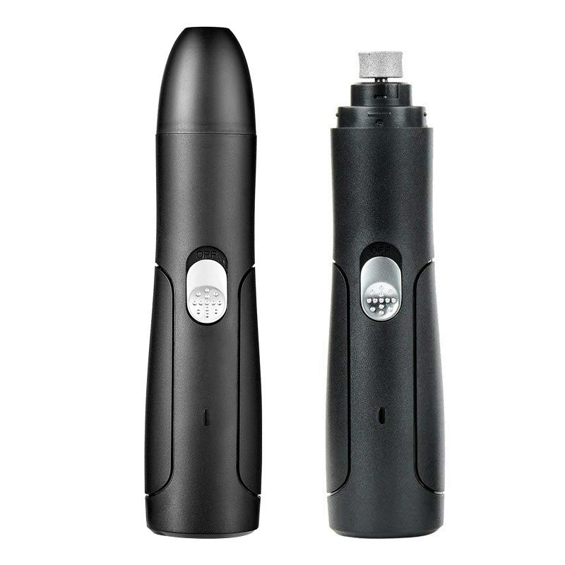 Smooth-Cut Nail Trimmer for Calm Grooming