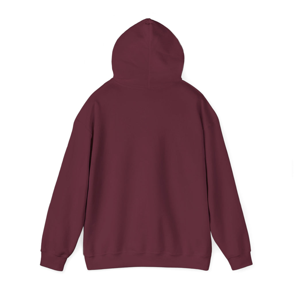Happy and Dazzling Hoodie — Cute Pastel Graphic Pullover