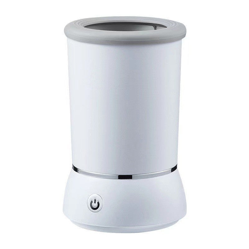 Quick Clean Paw Washer for Pets