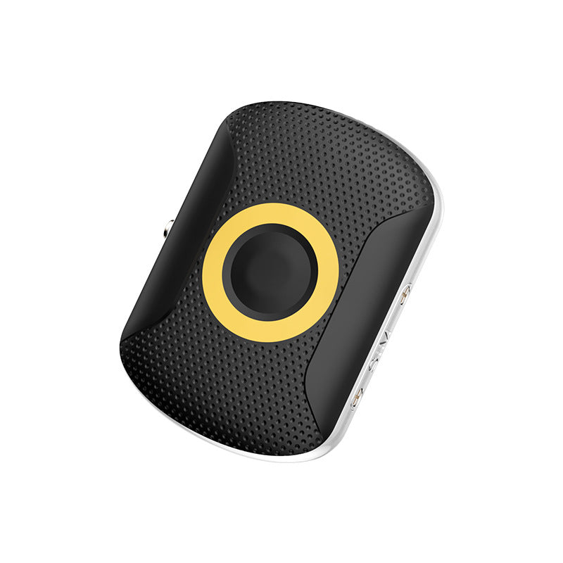 Waterproof Smart GPS Tracker for Dogs and Pets