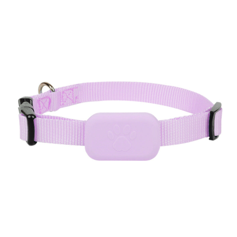 Pet Safety Tracker Collar