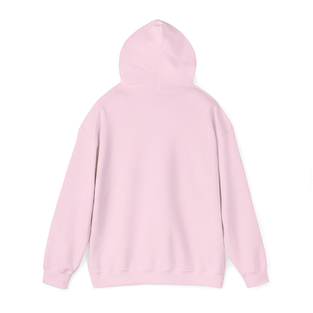 Happy and Dazzling Hoodie — Cute Pastel Graphic Pullover