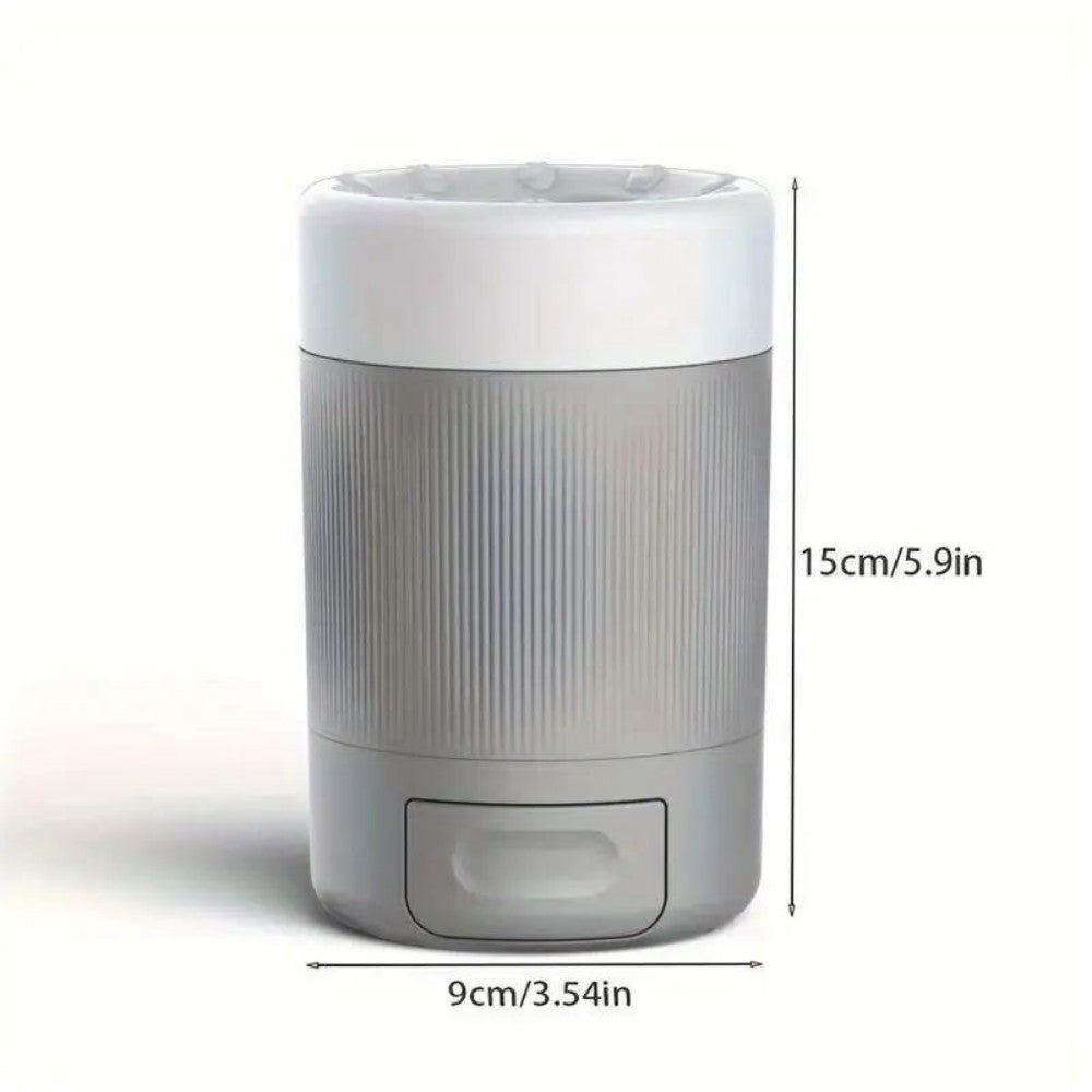 Easy Paw Cleaner Cup for Dogs