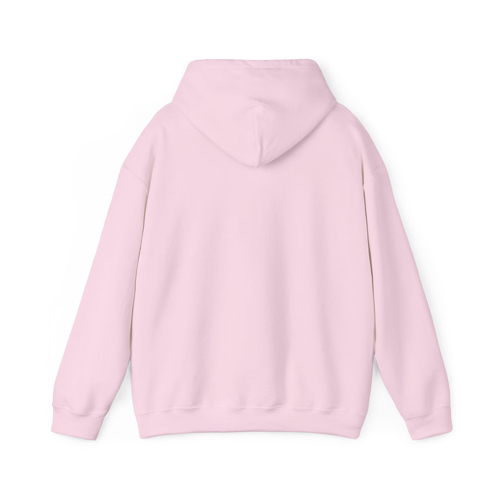 Happy and Dazzling Hoodie — Cute Pastel Graphic Pullover