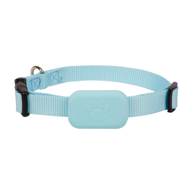 Pet Safety Tracker Collar