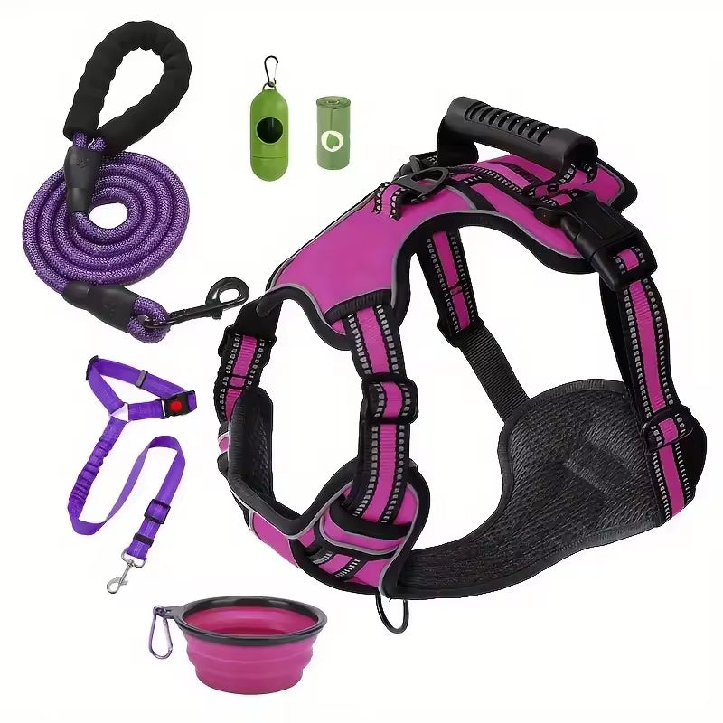 All-in-One Travel Kit for Dogs