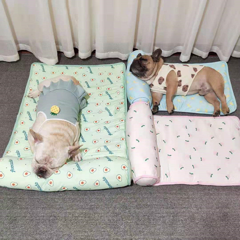 Breathable Cooling Bed for Pets