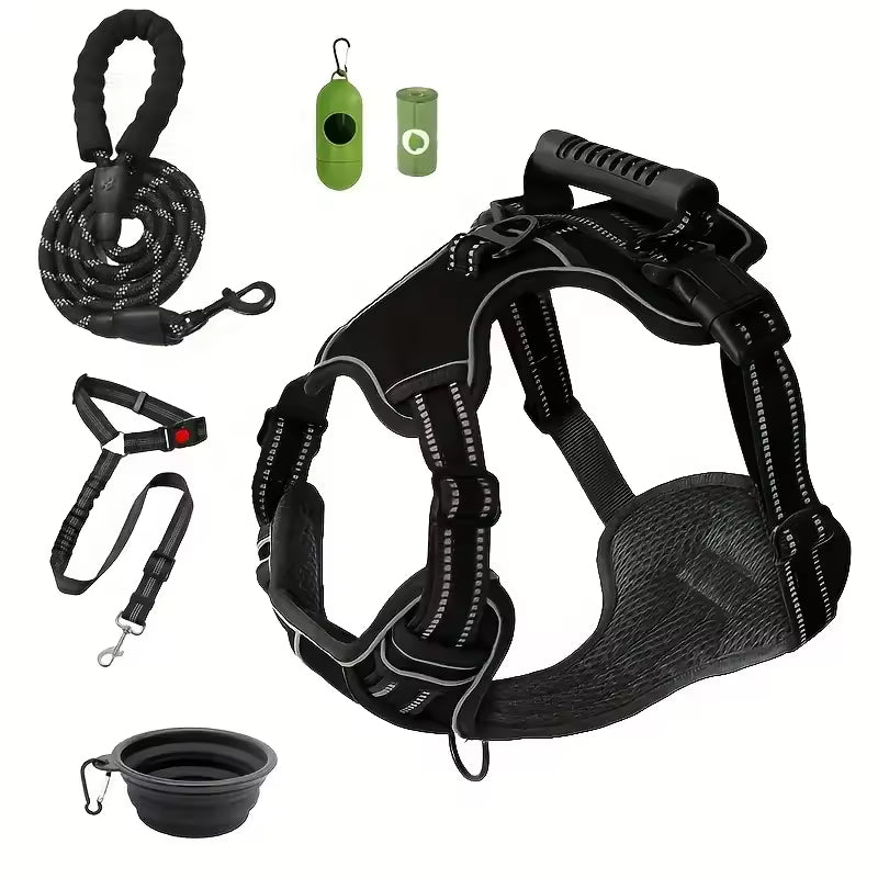 All-in-One Travel Kit for Dogs