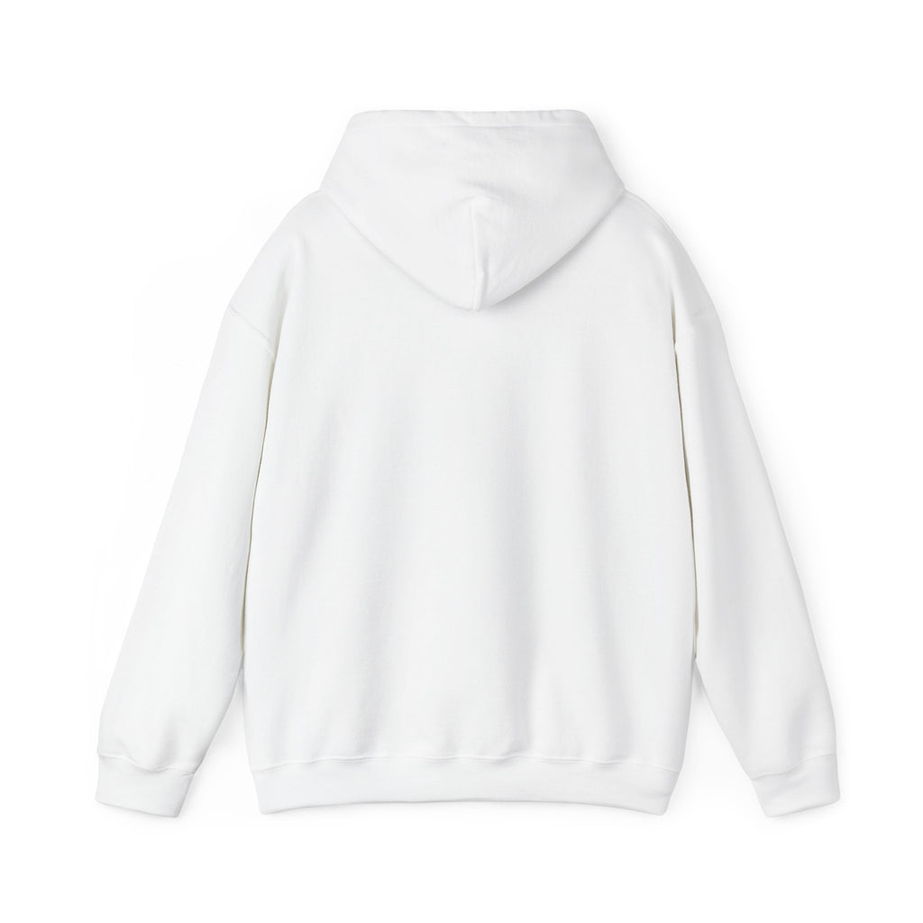 Happy and Dazzling Hoodie — Cute Pastel Graphic Pullover