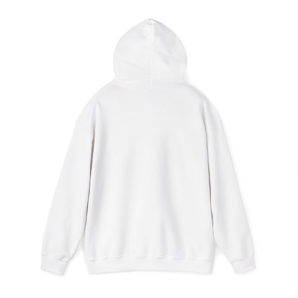 Happy and Dazzling Hoodie — Cute Pastel Graphic Pullover