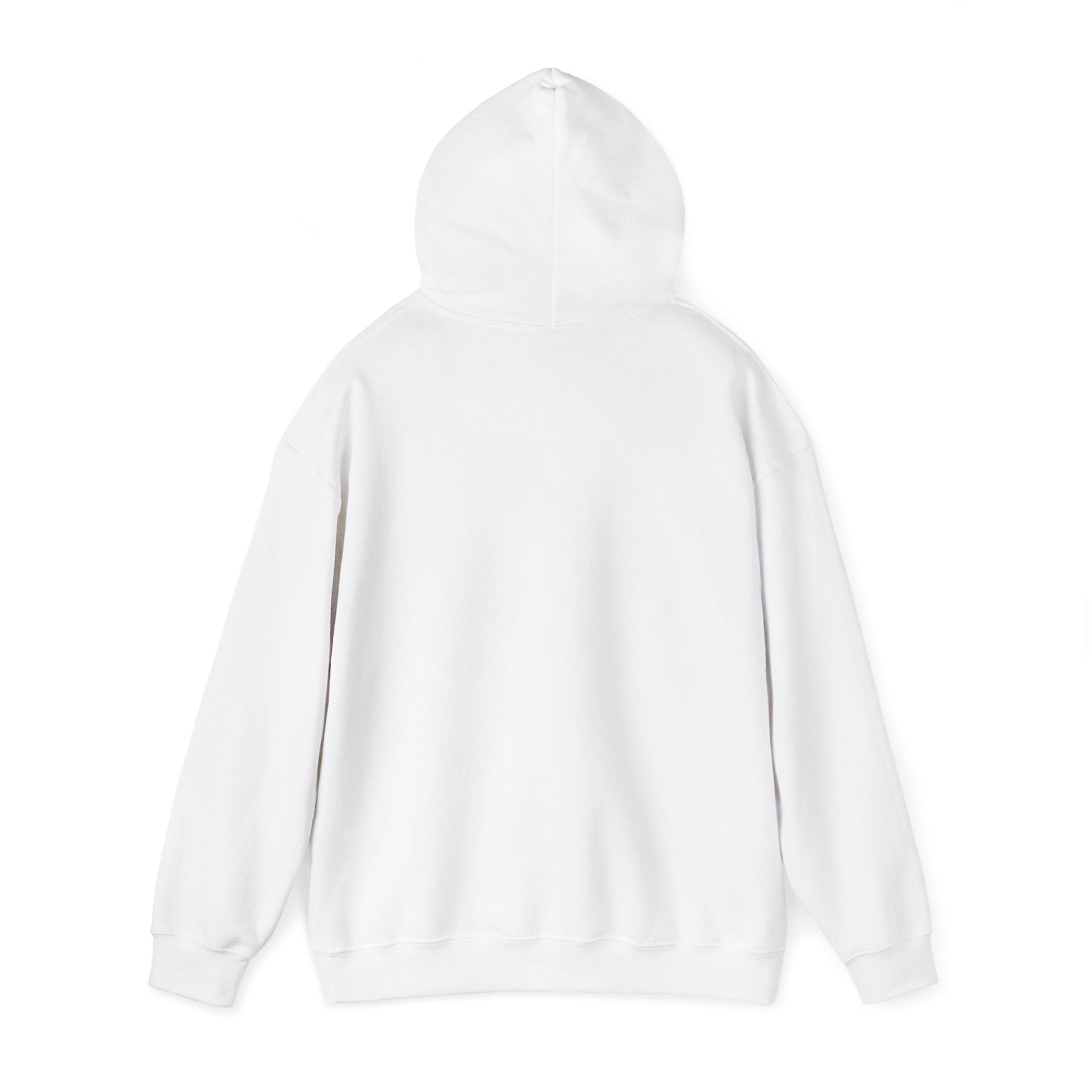Happy and Dazzling Hoodie — Cute Pastel Graphic Pullover