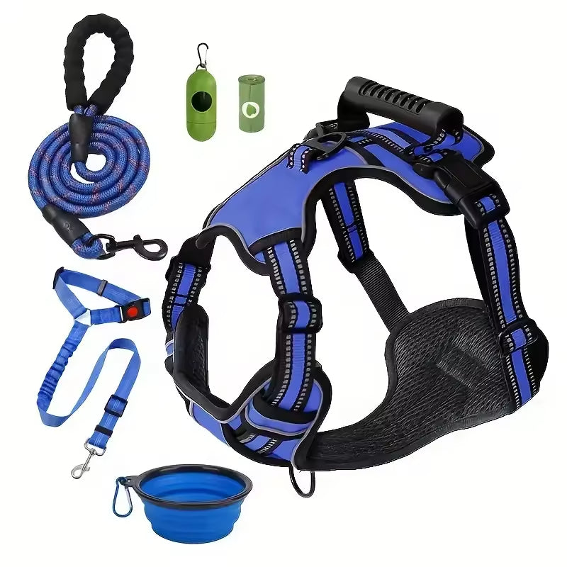 All-in-One Travel Kit for Dogs