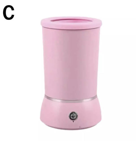 Quick Clean Paw Washer for Pets