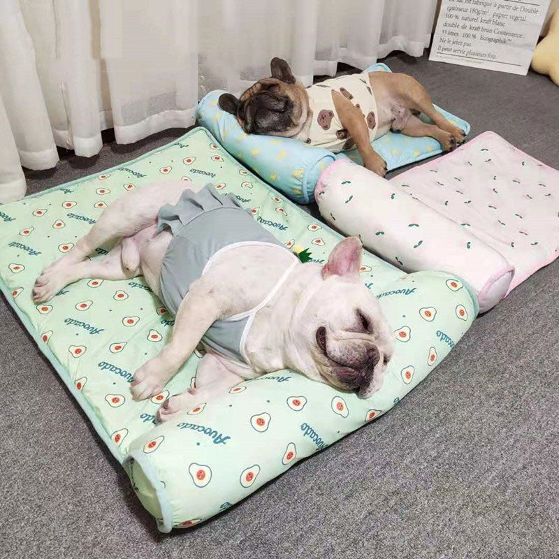 Breathable Cooling Bed for Pets
