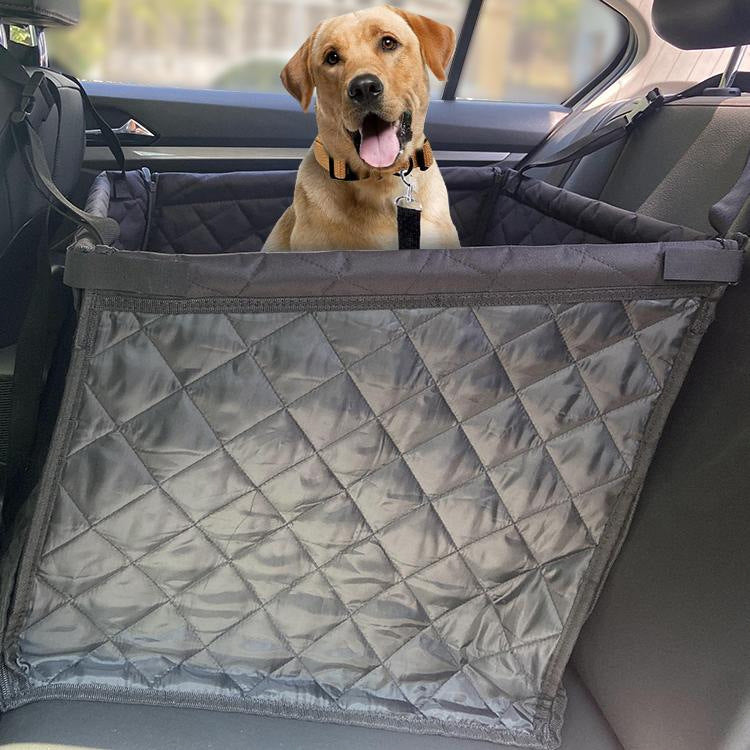 Pet Travel Car Seat Protector