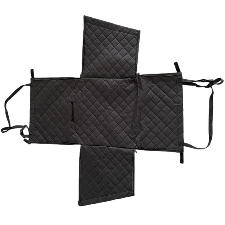 Pet Travel Car Seat Protector