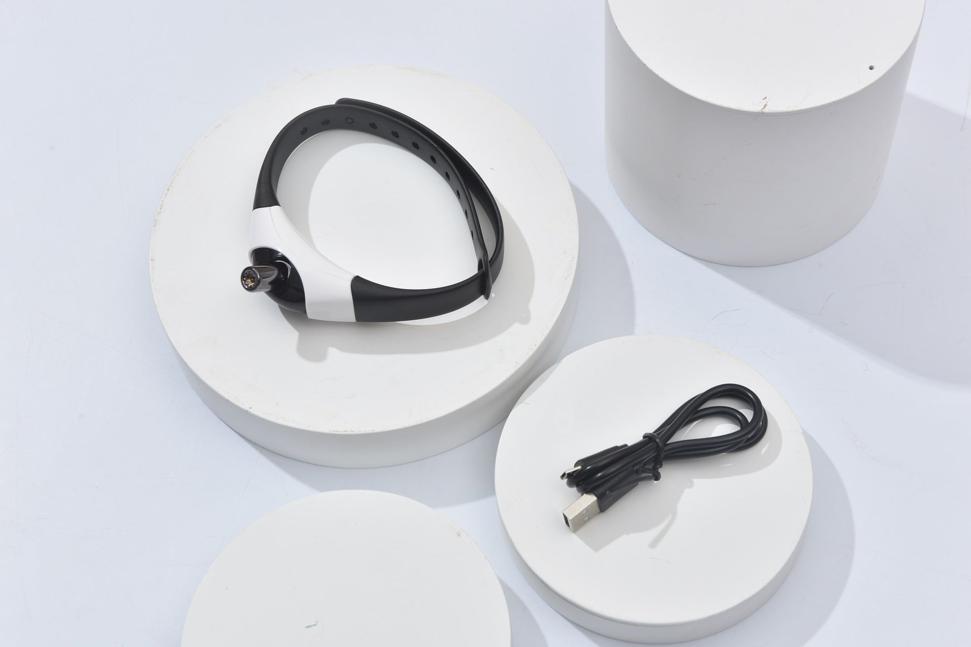 Smart Play Laser Toy for Curious Cats