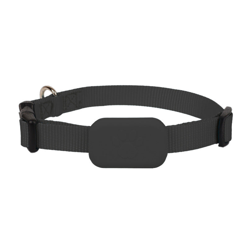 Pet Safety Tracker Collar