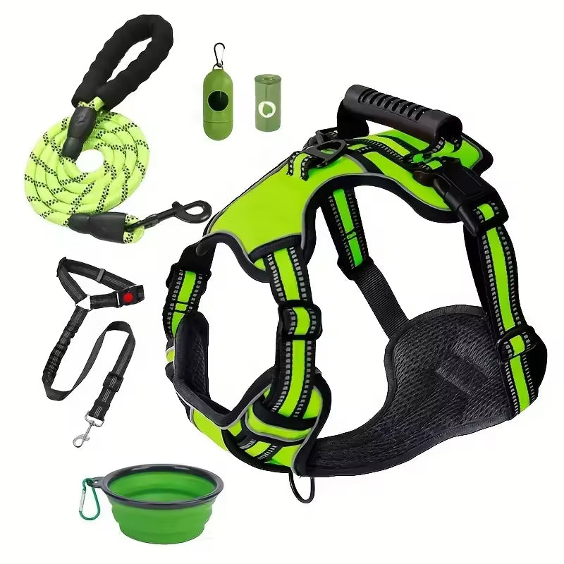 All-in-One Travel Kit for Dogs