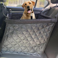 Pet Travel Car Seat Protector