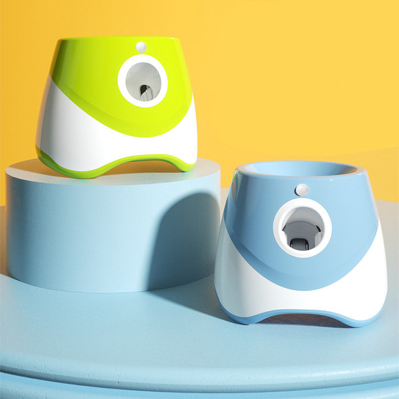 Automatic Dog Ball Launcher