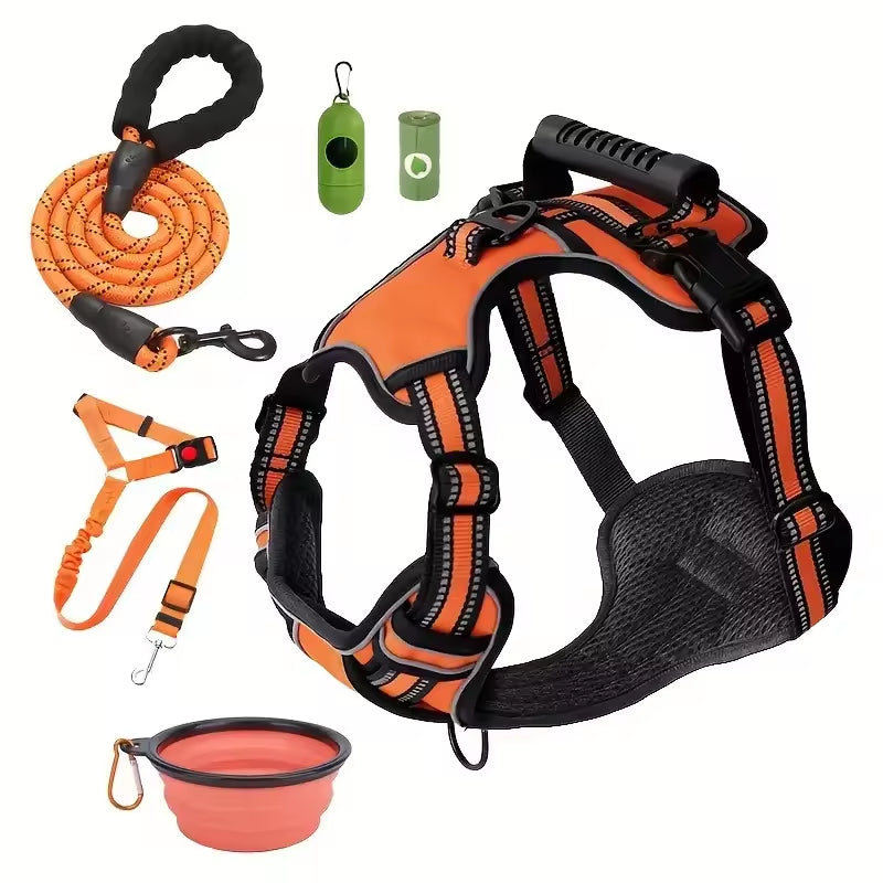 All-in-One Travel Kit for Dogs