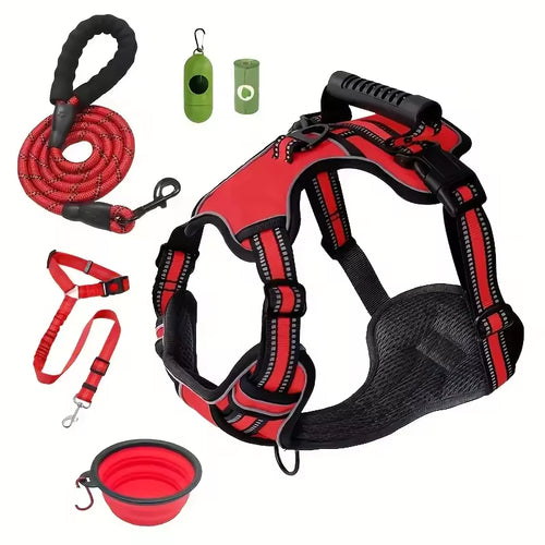 All-in-One Travel Kit for Dogs